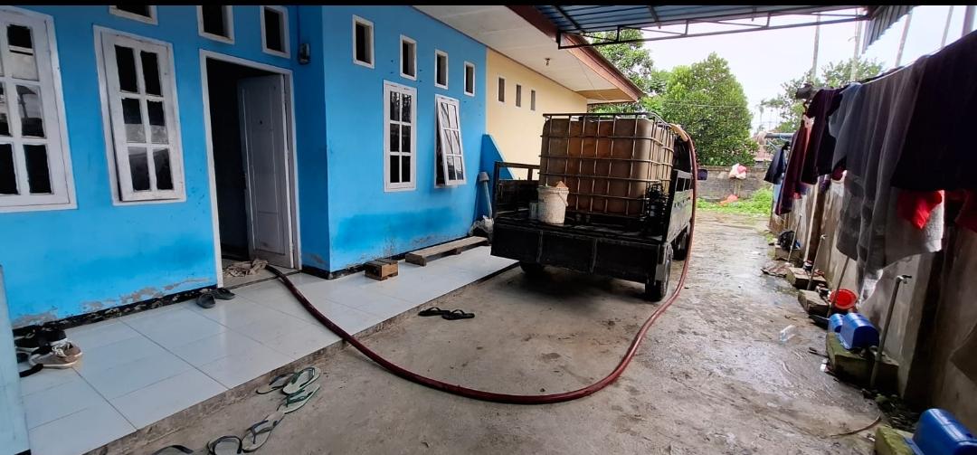  Sedot WC di Jln. Pendidikan 5